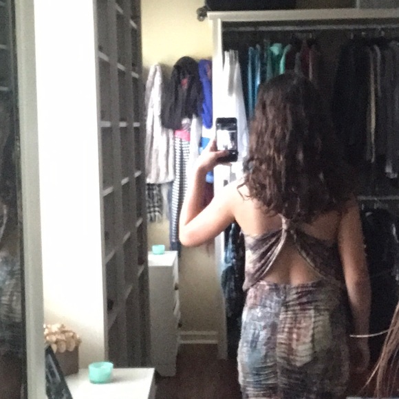 Dress - Picture 3 of 5